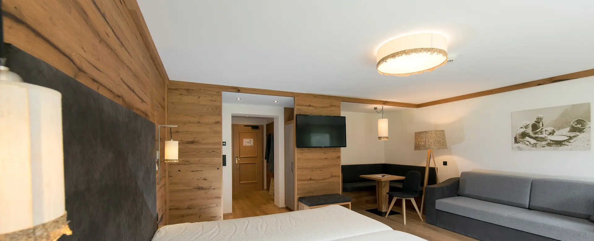 ****S Hotel Sonnenhof, Zell am Ziller 4