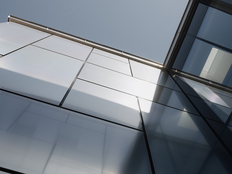 Pagitsch GesmbH - Gestaltung, Konstruktion, Fassadenbau vom Profi.