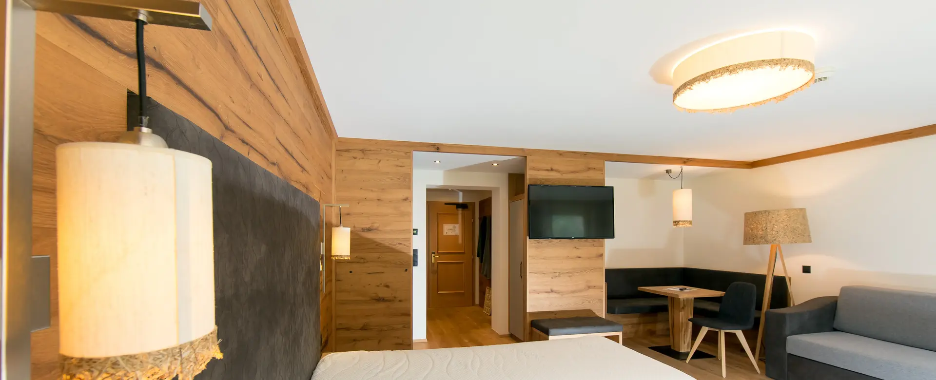 ****S Ferienhotel Sonnenhof, Zell am Ziller 4