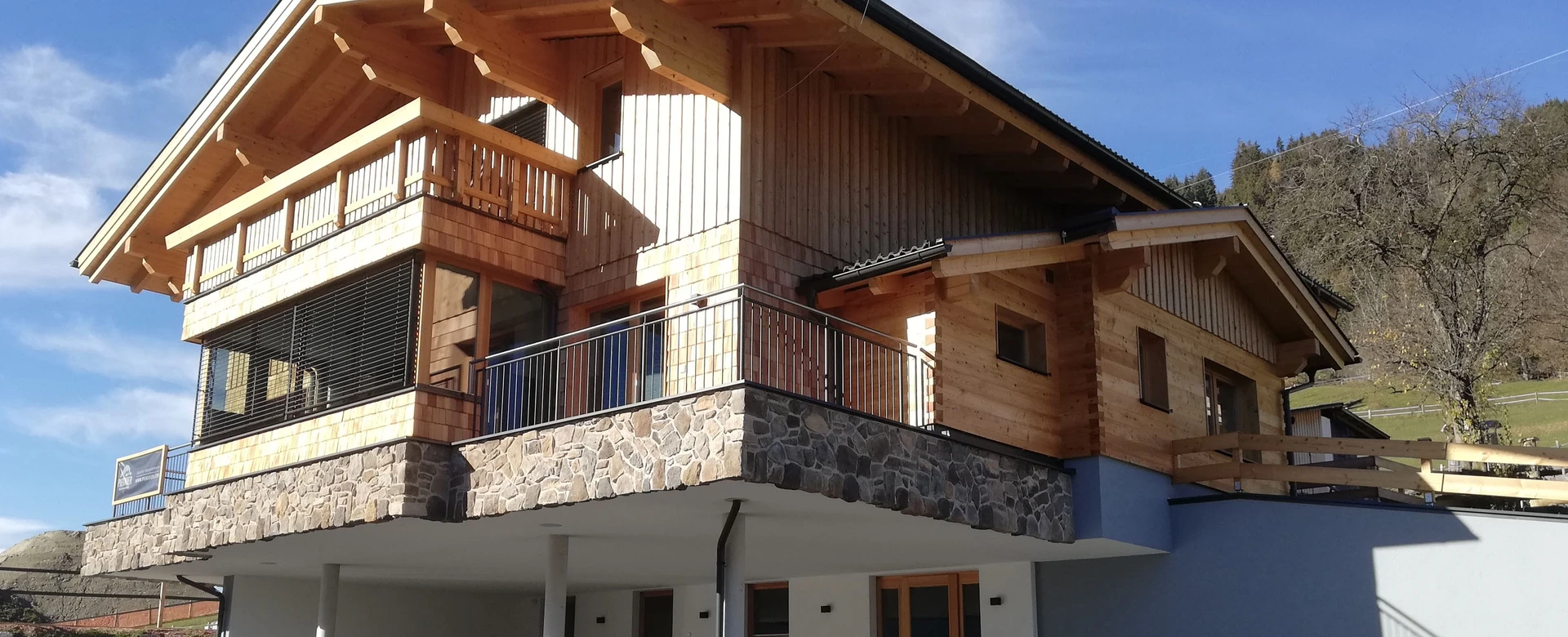 One-family house Wiesbauer, Schladming 1