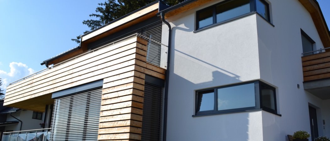 pagitsch - Holzbau: Fertigteilhäeser: Heim aus Holz. Nachhaltig bauen - natürlich leben.