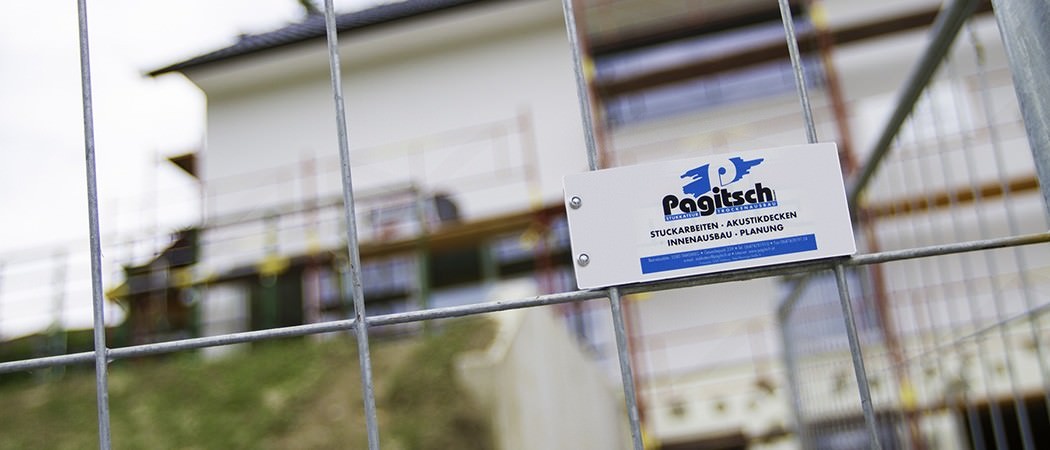 pagitsch - Holzbau: Komplettanbieter